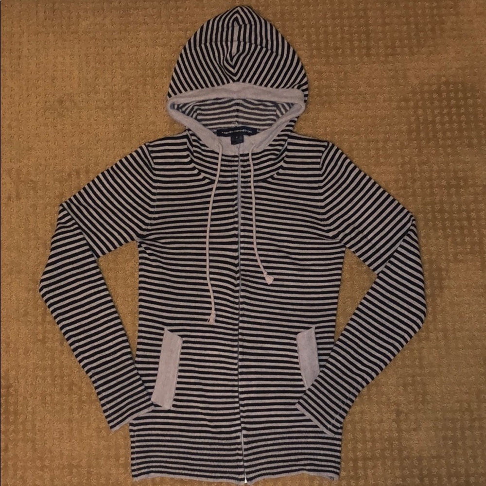 French Connection sweater